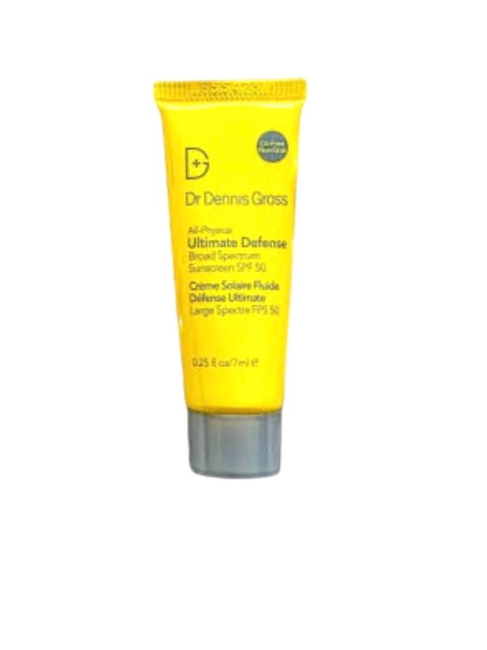 Dr. Dennis Gross Skincare All Physical Lightweight Wrinkle Defence SPF 30